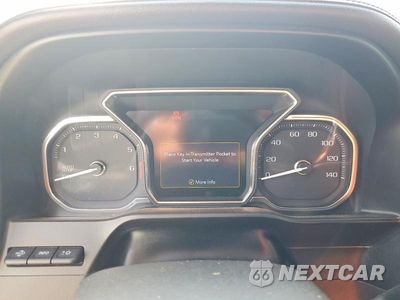 Zdjęcie 9 z 12 samochodu: 2019 GMC SIERRA K1500 AT4 VIN:3GTP9EEL9KG120513 - miniatura