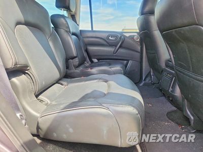 Zdjęcie 11 z 13 samochodu: 2022 INFINITI QX80 LUXE VIN:JN8AZ2AF5N9742135 - miniatura