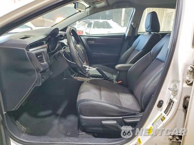 Zdjęcie 7 z 13 samochodu: 2014 TOYOTA COROLLA S PLUS VIN:2T1BURHE7EC152856 - miniatura