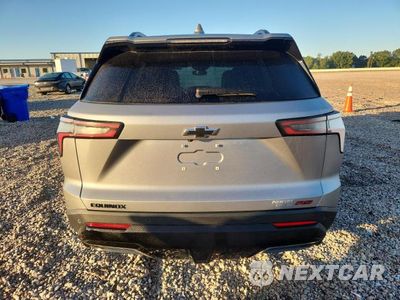 Zdjęcie 6 z 13 samochodu: 2025 CHEVROLET EQUINOX RS VIN:3GNAXLEG6SL311596 - miniatura