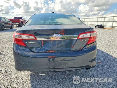 Zdjęcie 6 z 12 samochodu: 2014 TOYOTA CAMRY XLE VIN:4T1BF1FK9EU777651 - miniatura