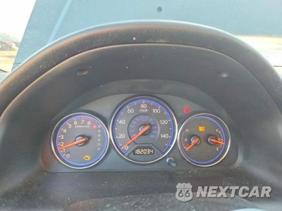 Zdjęcie 9 z 12 samochodu: 2005 HONDA CIVIC LX VIN:2HGES16595H561469 - miniatura