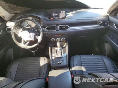 Zdjęcie 8 z 13 samochodu: 2019 MAZDA CX-5 SPORT VIN:JM3KFABM6K0689971 - miniatura