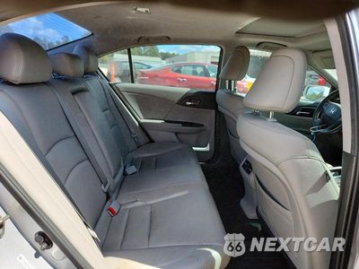 Zdjęcie 10 z 13 samochodu: 2013 HONDA ACCORD EXL VIN:1HGCR3F85DA047415 - miniatura