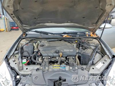 Zdjęcie 11 z 12 samochodu: 2008 CHEVROLET IMPALA LS VIN:2G1WB58N881244389 - miniatura