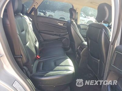 Zdjęcie 11 z 13 samochodu: 2017 FORD EDGE TITANIUM VIN:2FMPK3K90HBB19761 - miniatura