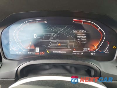 Zdjęcie 9 z 12 samochodu: 2020 BMW 3ER 330I VIN:3MW5R1J04L8B03848 - miniatura