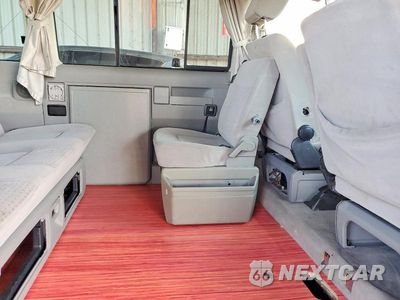 Zdjęcie 11 z 14 samochodu: 2002 VOLKSWAGEN EUROVAN MV VIN:WV2NB47082H013498 - miniatura