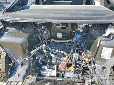 Zdjęcie 11 z 13 samochodu: 2025 TESLA CYBERTRUCK VIN:7G2CEHED7SA078010 - miniatura