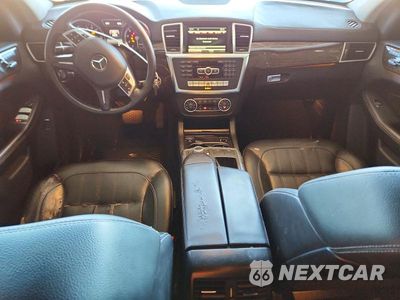 Zdjęcie 8 z 13 samochodu: 2015 MERCEDES-BENZ GL 450 4MATIC VIN:4JGDF6EE7FA528365 - miniatura