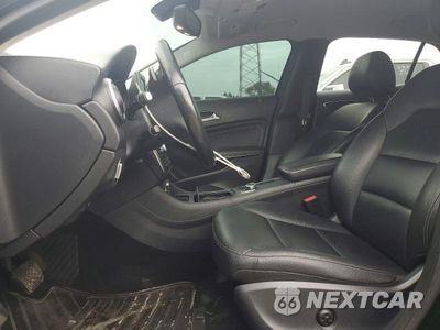 Zdjęcie 7 z 13 samochodu: 2015 MERCEDES-BENZ GLA 250 4MATIC VIN:WDCTG4GB8FJ178954 - miniatura