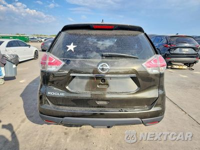 Zdjęcie 6 z 13 samochodu: 2016 NISSAN ROGUE S VIN:5N1AT2MT2GC810553 - miniatura