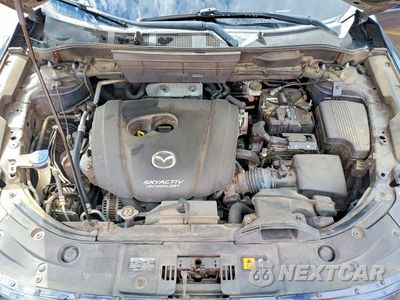 Zdjęcie 12 z 13 samochodu: 2018 MAZDA CX-5 GRAND TOURING VIN:JM3KFADM0J1310288 - miniatura