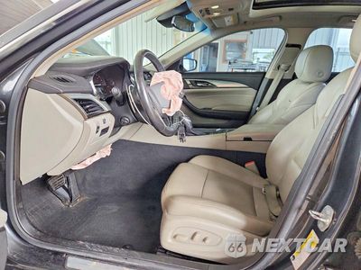 Zdjęcie 7 z 12 samochodu: 2017 CADILLAC CTS LUXURY VIN:1G6AX5SX8H0147849 - miniatura