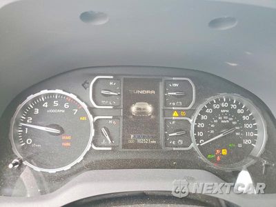 Zdjęcie 9 z 13 samochodu: 2018 TOYOTA TUNDRA 1794 EDITION VIN:5TFAY5F18JX697971 - miniatura