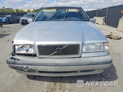 Piąte zdjęcie samochodu w środku: 1997 VOLVO 850 VIN:YV1LS5554V1382117 - miniatura