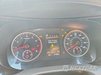 Zdjęcie 9 z 12 samochodu: 2024 KIA K5 GT LINE VIN:5XXG64J29RG257898 - miniatura