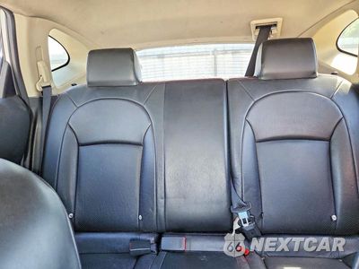 Zdjęcie 10 z 13 samochodu: 2011 NISSAN ROGUE S VIN:JN8AS5MV0BW269993 - miniatura