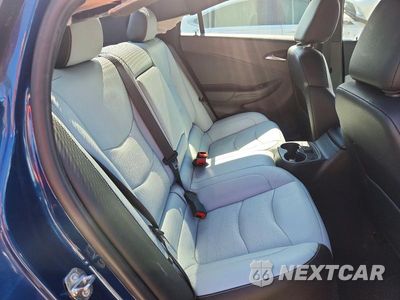 Zdjęcie 10 z 12 samochodu: 2019 CHEVROLET VOLT PREMIER VIN:1G1RB6S52KU126510 - miniatura