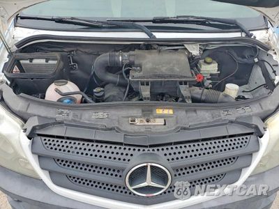 Zdjęcie 12 z 13 samochodu: 2017 MERCEDES-BENZ SPRINTER 2500 DELIVERY VAN VIN:WD3PE7CD4HP538737 - miniatura