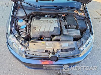 Zdjęcie 11 z 12 samochodu: 2013 VOLKSWAGEN GOLF VIN:WVWDM7AJ1DW126845 - miniatura