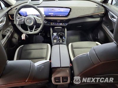 Zdjęcie 8 z 13 samochodu: 2026 BUICK ENVISION SPORT TOURING VIN:LRBFZPR43TD086611 - miniatura