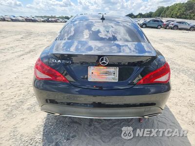 Zdjęcie 6 z 12 samochodu: 2019 MERCEDES-BENZ CLA 250 VIN:WDDSJ4EB6KN739036 - miniatura