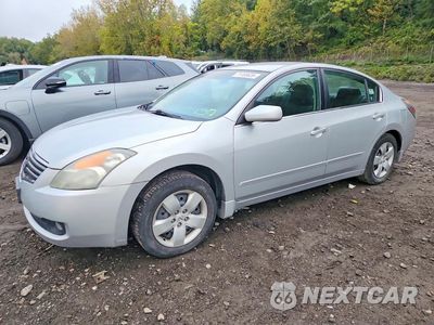 2008 NISSAN ALTIMA 2.5 1N4AL21E88C238941 - główne zdjęcie licytacji z USA - miniatura