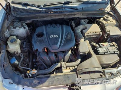 Zdjęcie 11 z 12 samochodu: 2012 HYUNDAI SONATA GLS VIN:5NPEB4AC6CH396572 - miniatura