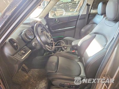 Zdjęcie 7 z 13 samochodu: 2018 MINI COOPER S COUNTRYMAN ALL4 VIN:WMZYT5C30J3E61375 - miniatura