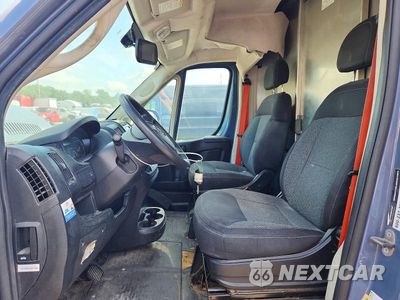 Zdjęcie 7 z 13 samochodu: 2020 RAM PROMASTER 3500 3500 HIGH VIN:3C6URVJG6LE129265 - miniatura