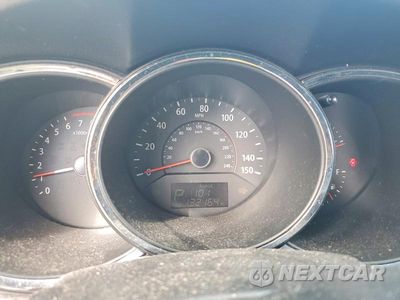 Zdjęcie 9 z 12 samochodu: 2012 KIA SORENTO LX VIN:5XYKT3A1XCG258193 - miniatura