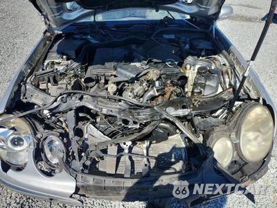 Zdjęcie 11 z 13 samochodu: 2003 MERCEDES-BENZ E 500 VIN:WDBUF70J93A115551 - miniatura