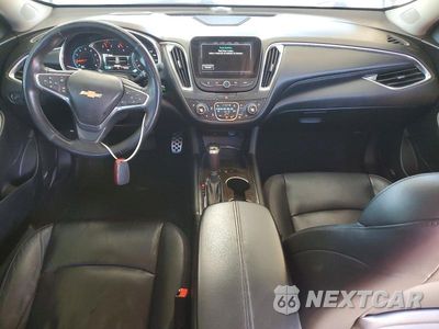 Zdjęcie 8 z 12 samochodu: 2016 CHEVROLET MALIBU PREMIER VIN:1G1ZH5SX4GF176752 - miniatura