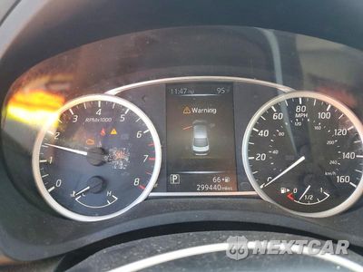 Zdjęcie 9 z 12 samochodu: 2016 NISSAN SENTRA SV VIN:3N1AB7AP8GL670382 - miniatura