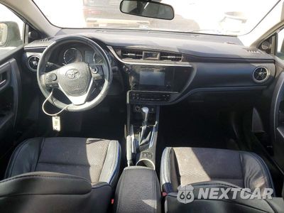 Zdjęcie 8 z 12 samochodu: 2019 TOYOTA COROLLA SE VIN:5YFBURHE0KP941121 - miniatura