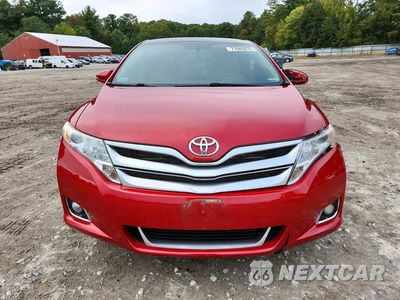 Piąte zdjęcie samochodu w środku: 2015 TOYOTA VENZA XLE VIN:4T3BA3BB9FU070462 - miniatura