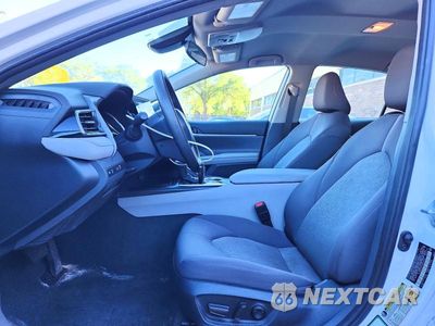 Zdjęcie 7 z 12 samochodu: 2023 TOYOTA CAMRY LE VIN:4T1C31AK1PU619148 - miniatura
