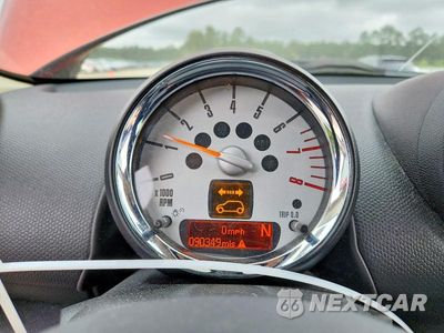 Zdjęcie 9 z 12 samochodu: 2013 MINI COOPER S COUNTRYMAN VIN:WMWZC3C57DWP24601 - miniatura