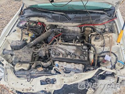 Zdjęcie 11 z 12 samochodu: 2000 HONDA CIVIC DX VIN:2HGEJ6442YH104680 - miniatura