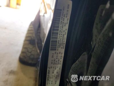 Zdjęcie 12 z 12 samochodu: 2010 DODGE RAM 1500 VIN:1D7RV1GPXAS226866 - miniatura