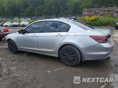 Drugie zdjęcie samochodu z przodu: 2011 HONDA ACCORD EXL VIN:1HGCP3F8XBA012517 - miniatura