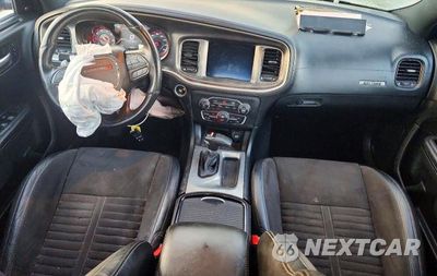 Zdjęcie 8 z 12 samochodu: 2020 DODGE CHARGER R/T VIN:2C3CDXCT1LH208375 - miniatura