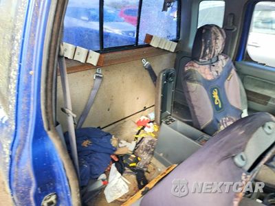 Zdjęcie 10 z 12 samochodu: 1998 NISSAN FRONTIER XE VIN:1N6DD26S2WC345982 - miniatura