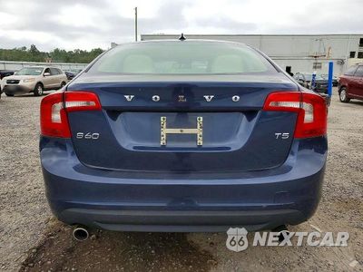 Zdjęcie 6 z 12 samochodu: 2013 VOLVO S60 T5 VIN:YV1612FSXD1227976 - miniatura