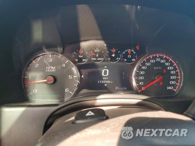 Zdjęcie 9 z 13 samochodu: 2015 GMC YUKON DENALI VIN:1GKS2CKJ9FR144360 - miniatura