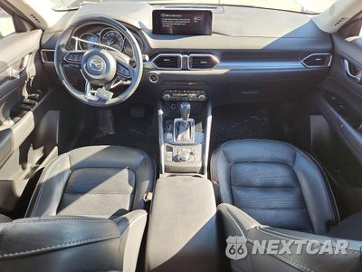 Zdjęcie 8 z 13 samochodu: 2025 MAZDA CX-5 PREFERRED VIN:JM3KFBCLXS0563950 - miniatura