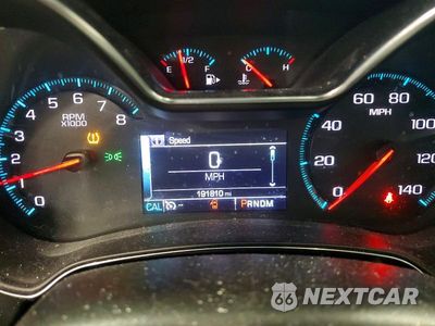 Zdjęcie 9 z 12 samochodu: 2017 CHEVROLET IMPALA LT VIN:2G1105S33H9176334 - miniatura