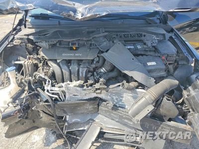 Zdjęcie 11 z 12 samochodu: 2017 HYUNDAI ELANTRA SE VIN:5NPD74LF3HH155984 - miniatura