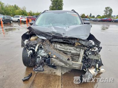 Piąte zdjęcie samochodu w środku: 2016 FORD ESCAPE SE VIN:1FMCU9GX8GUC60718 - miniatura